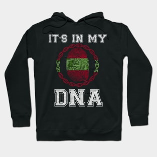 Transnistria  It's In My DNA - Gift for Transnistrian From Transnistria Hoodie